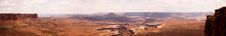 Canyonlands Utah Royalty Free Stock Image Canyonlands Utah Royalty Free Stock Image