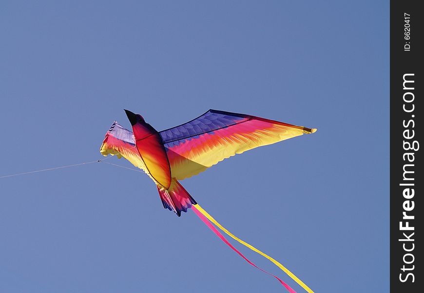 Chicago Kite Festival