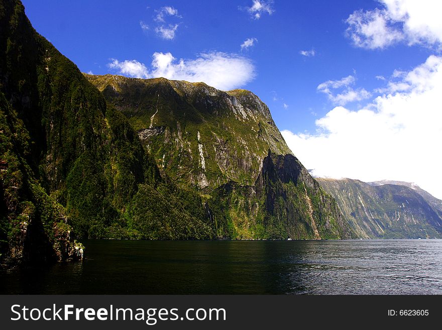 Milford sounds (6)