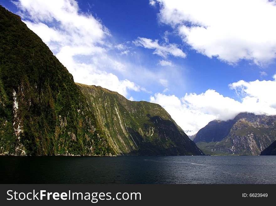 Milford Sounds (6)