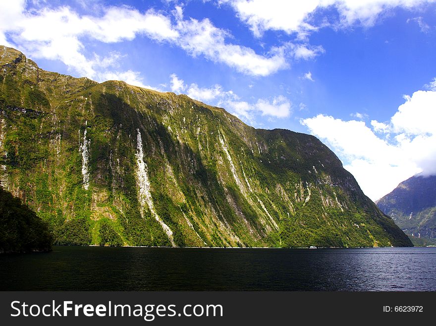 Milford sounds (7)