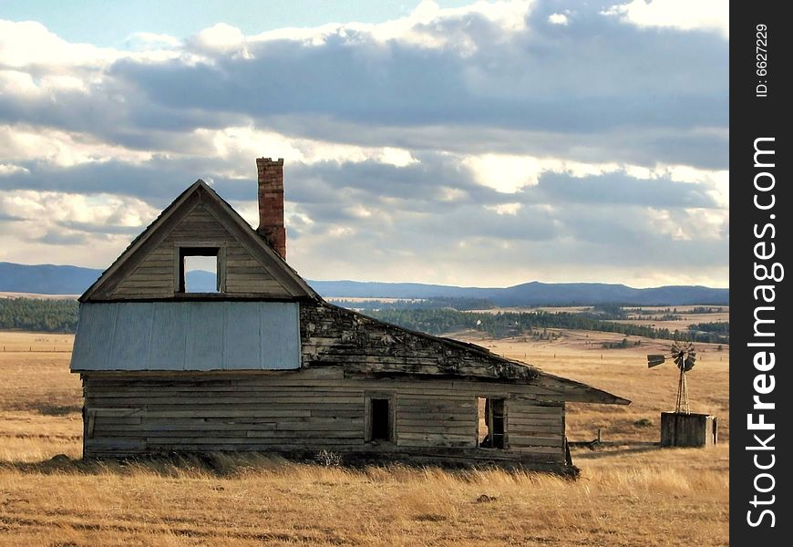 Taken In My Home Town Of Belle Fourche South Dakota. Taken In My Home Town Of Belle Fourche South Dakota