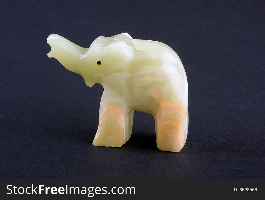 Onyx Elephant