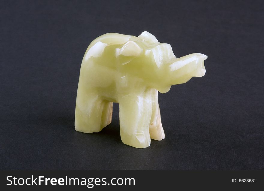 Onyx Elephant