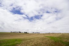 Agriculture Landscape Stock Photo Agriculture Landscape Stock Photo
