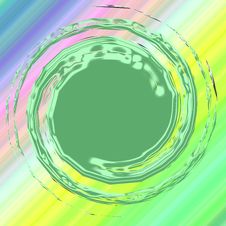 Brightly Colored Square Background Royalty Free Stock Image Brightly Colored Square Background Royalty Free Stock Image