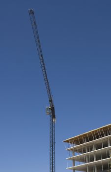 Under Construction Stock Photos