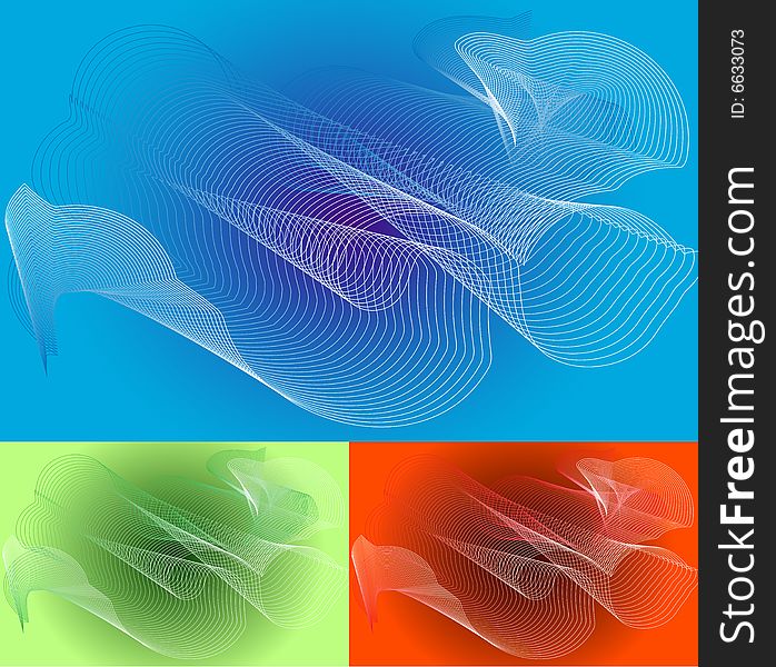 Abstract vector background for any use. Abstract vector background for any use