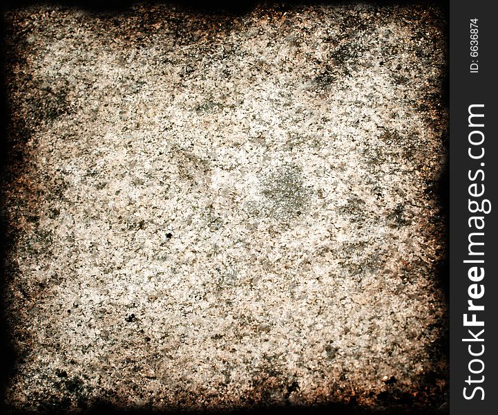 A background texture made from stone