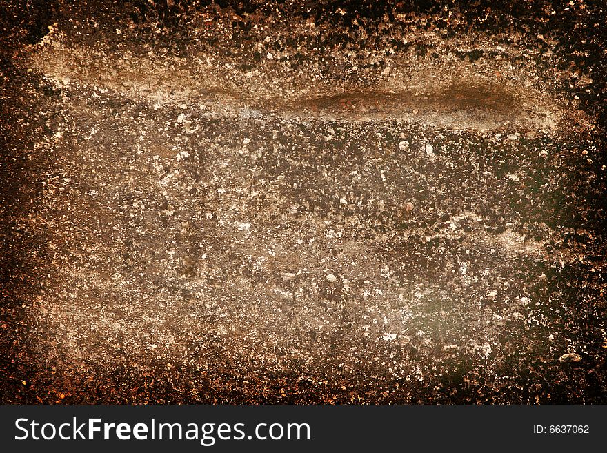 A background texture made from stone