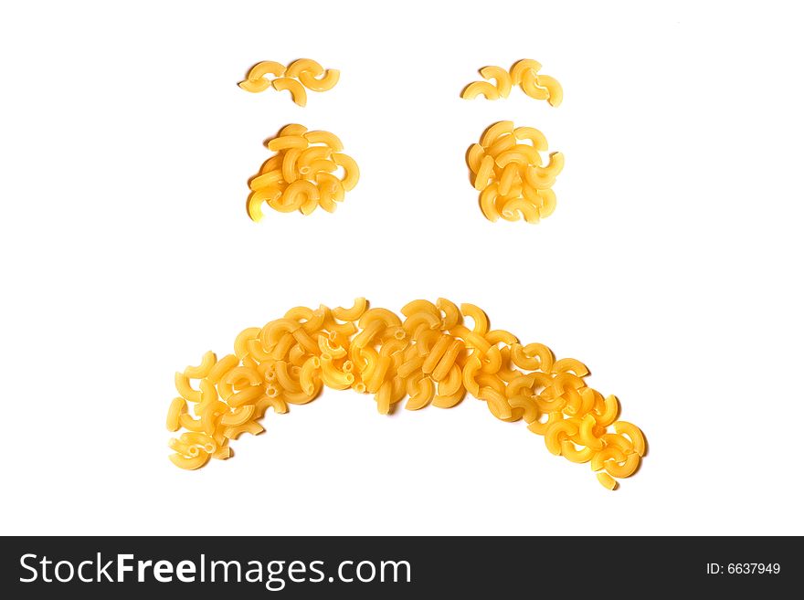 Pasta Smile