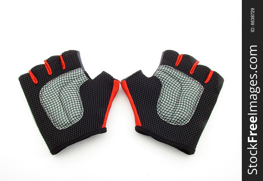 Fitness gloves