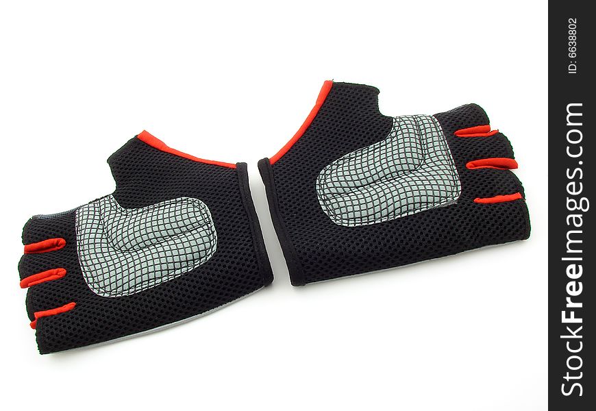 Fitness gloves