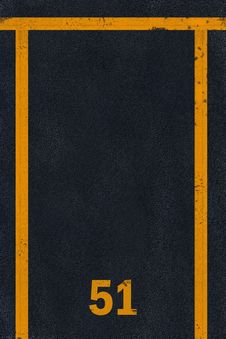 Asphalt Parking Marking Royalty Free Stock Photos Asphalt Parking Marking Royalty Free Stock Photos