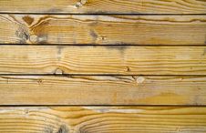 Old Wooden Boards Royalty Free Stock Photo