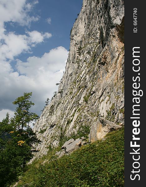 Calcite Rock