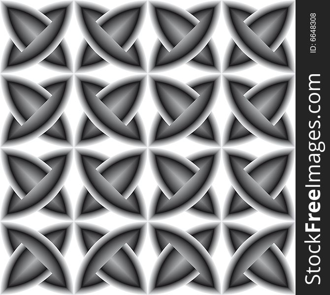 Geometric Pattern (vector)