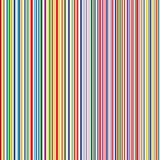 Seamless Rainbow Curved Stripes Color Line Art Vector Background Stock Image Seamless Rainbow Curved Stripes Color Line Art Vector Background Stock Image