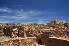 Ruins At Mesa Verde Stock Photos Ruins At Mesa Verde Stock Photos