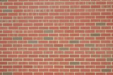 Brick Wall Royalty Free Stock Photo Brick Wall Royalty Free Stock Photo