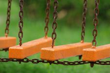 Chain Bridge Royalty Free Stock Photo Chain Bridge Royalty Free Stock Photo
