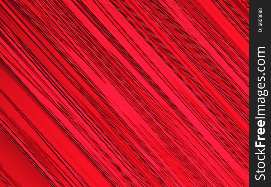 Luxury red stripe curtain background. Luxury red stripe curtain background