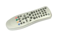 Remote Control Royalty Free Stock Images