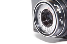 Photo Camera Stock Photography Photo Camera Stock Photography