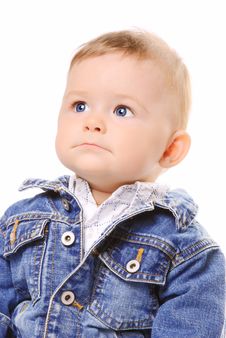 Little Cutie Taken Closeup Stock Images Little Cutie Taken Closeup Stock Images