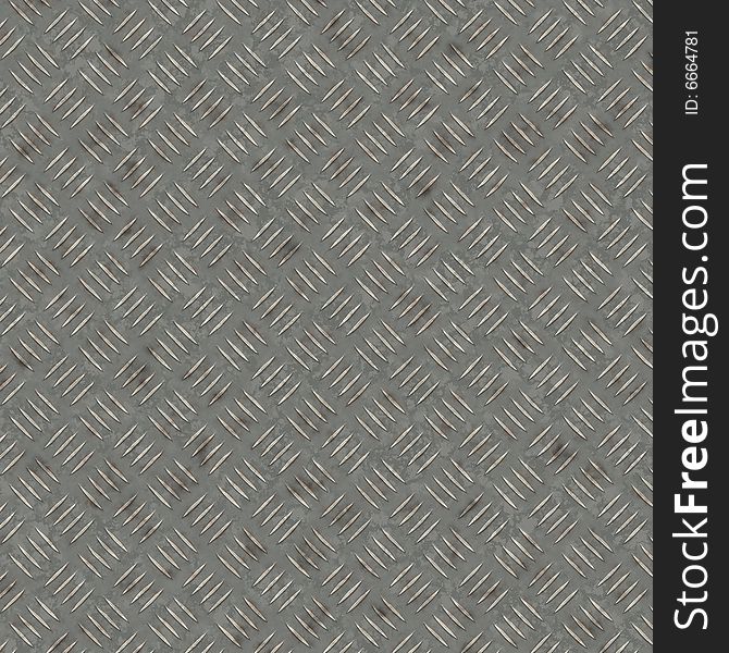 High resolution metal diamond style texture. High resolution metal diamond style texture