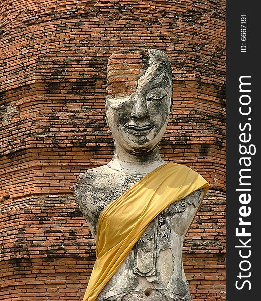 Buddha Image