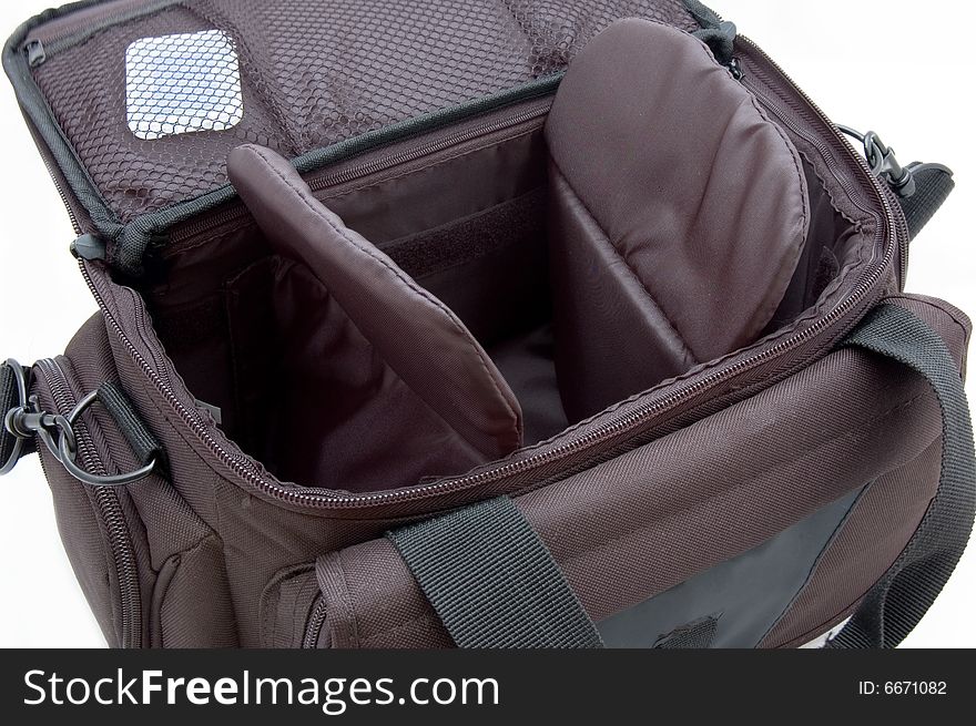 Photo Bag