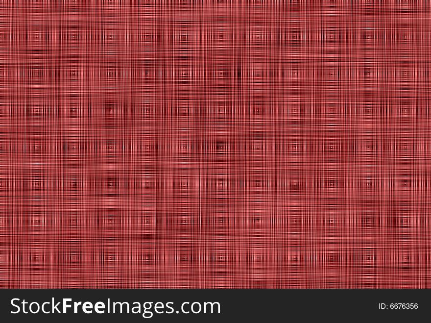 Red greed background textured effect. Red greed background textured effect