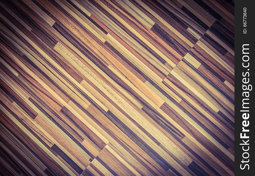 Textured Floor Design