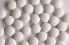 Pills Stock Photography Pills Stock Photography