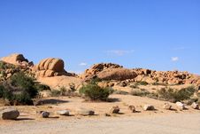 Red Rock Formation Stock Photo Red Rock Formation Stock Photo
