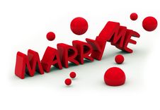 Marry Me Text Stock Photo Marry Me Text Stock Photo