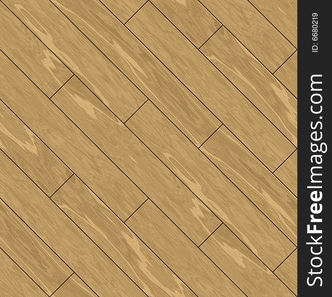 Seamless parquet high resolution texture