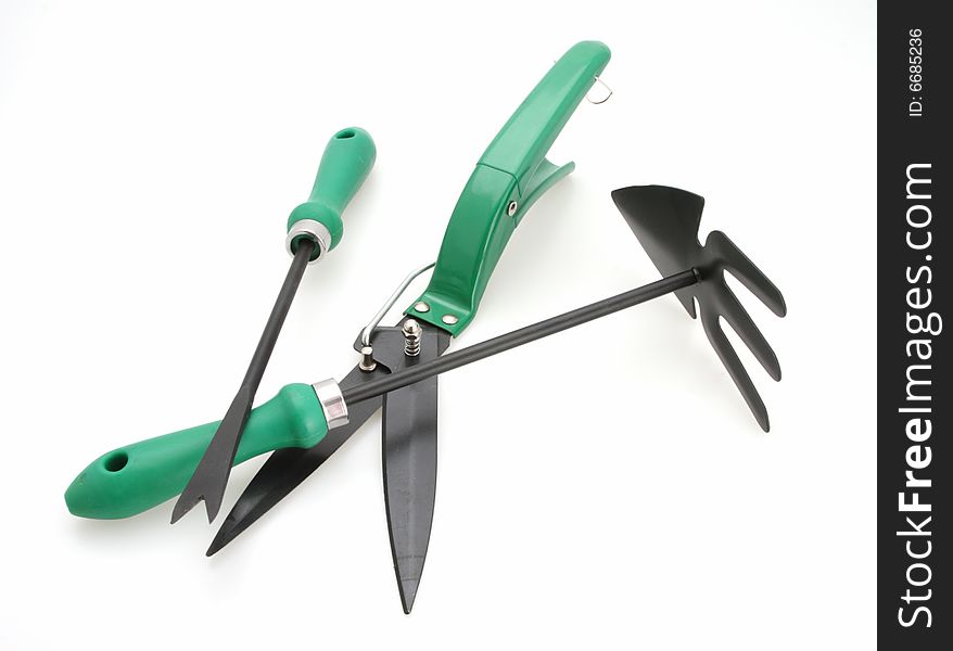 Garden Tools