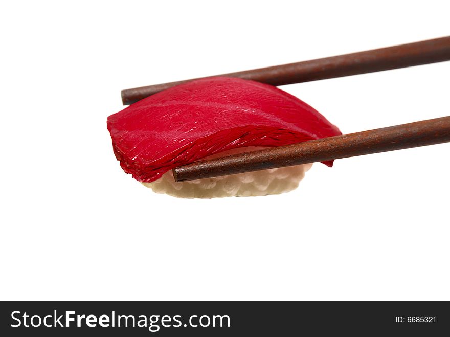 Sushi Series