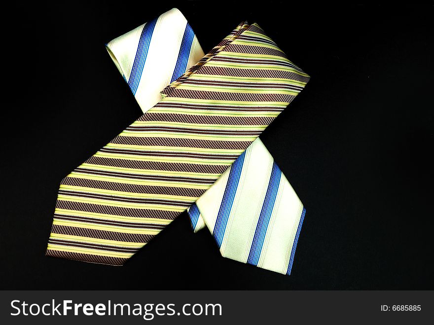 Neck Tie Series