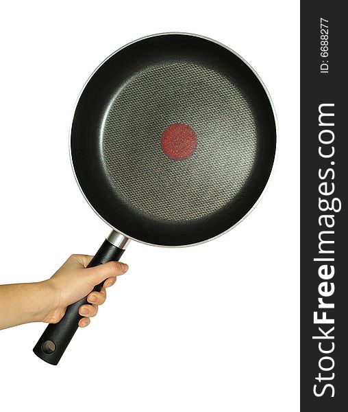 Frying Pan