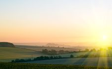 Sunrise Stock Images Sunrise Stock Images