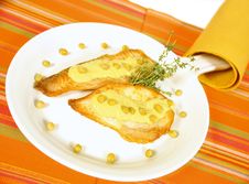 Fish Fillet Royalty Free Stock Images Fish Fillet Royalty Free Stock Images
