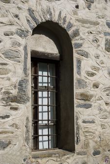 Old Window Royalty Free Stock Images Old Window Royalty Free Stock Images