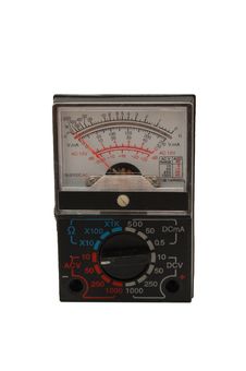 Multimeter Royalty Free Stock Photos Multimeter Royalty Free Stock Photos