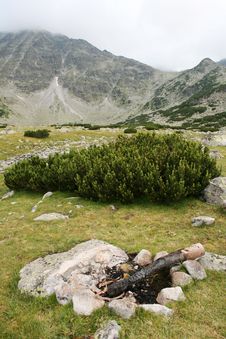 Rila Mountains Stock Photography Rila Mountains Stock Photography
