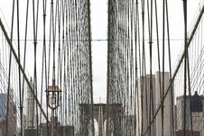 Brooklyn Bridge Stock Photo Brooklyn Bridge Stock Photo