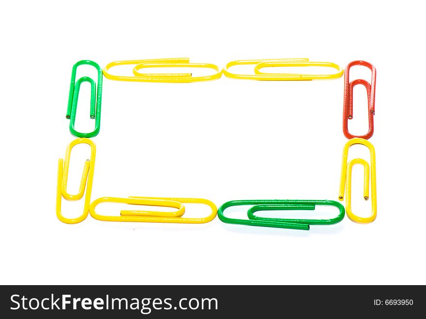 Paper Clips