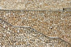 Masonry Walls Stock Image Masonry Walls Stock Image